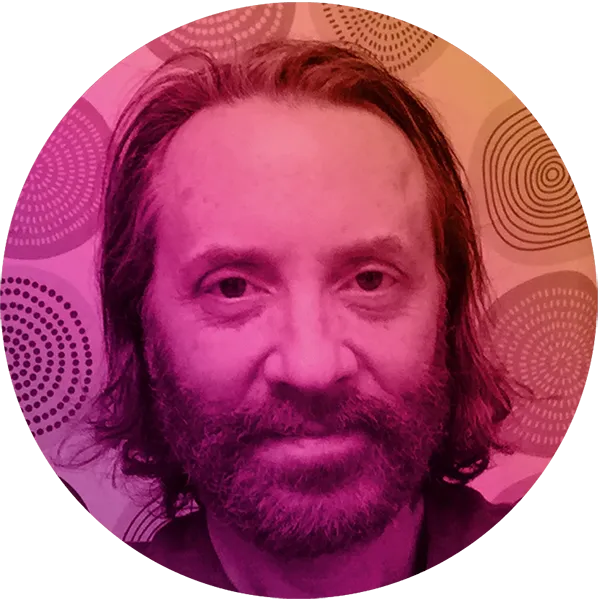 john patrick garvin portrait